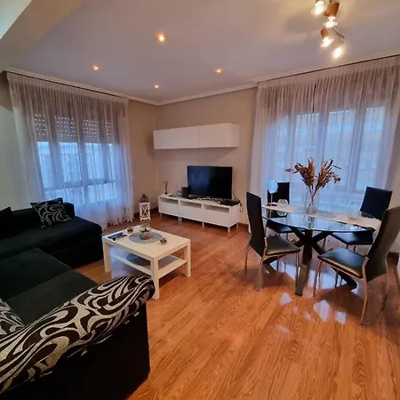 Apartamento Constitucion Apartment *