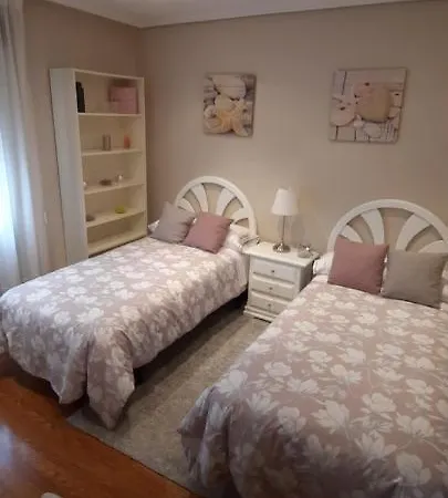 Apartamento Constitucion * Camargo