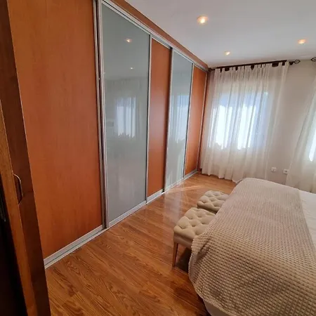 Apartamento Constitucion *