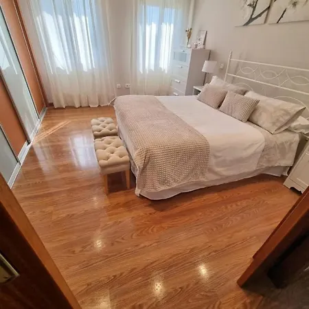 Apartamento Constitucion Camargo