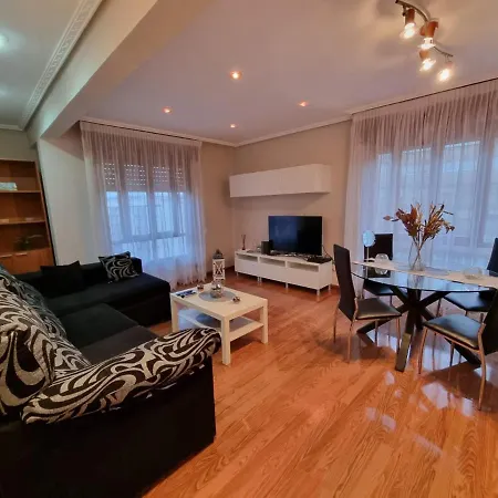 Apartamento Constitucion Apartment
