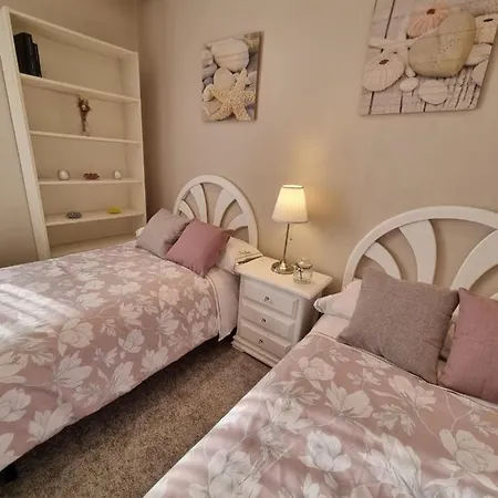Apartamento Constitucion Apartment