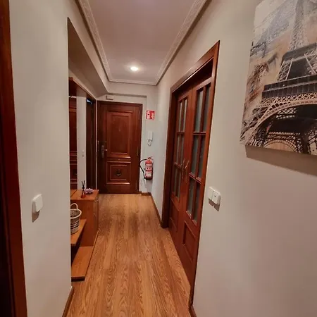 Apartamento Constitucion