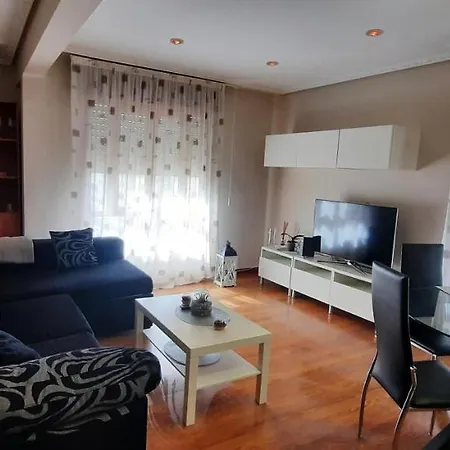 Apartment Constitucion *