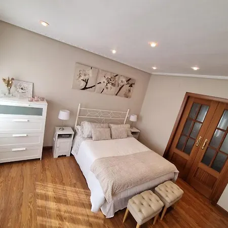 Constitucion Apartment