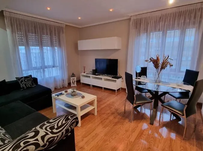 Constitución Apartamento *