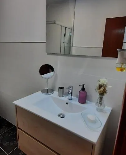 Constitución Apartamento