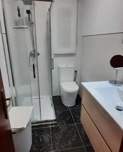 Apartamento Constitución *