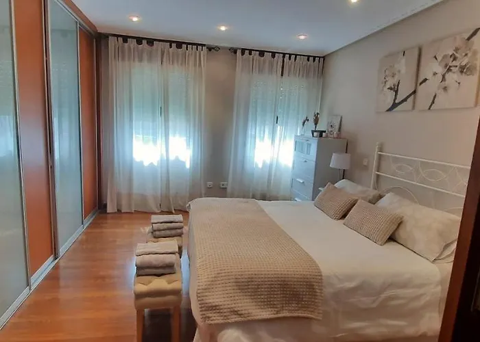 Constitución Apartamento Camargo