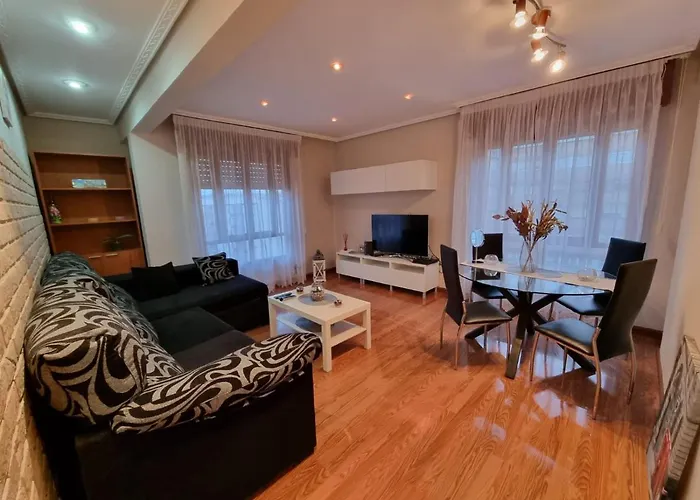 Constitución Apartamento