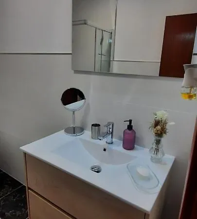 Constitucion Appartement