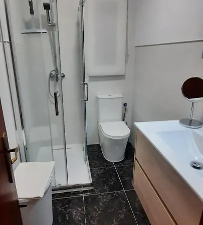 Appartement Constitucion *